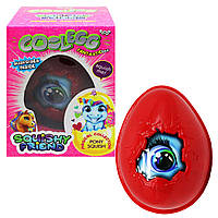 Набор для креативного творчества MiC Cool Egg вид 1 (CE-01-01,02,03,04) GL, код: 7472546