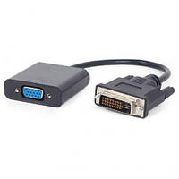 Cablexpert DVI-D-VGA, (A-DVID-VGAF-01)