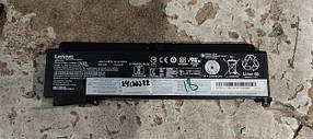Акумулятор/батарея для ноутбука Lenovo SB10J79003, 01AV406 No 24130322