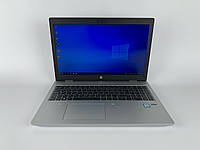 Ноутбук HP ProBook 650 G4 і5-8250U / 8 gb / ssd 256 gb + hdd 500 gb / 15.6 IPS Full HD / Win10 Pro (б/у)