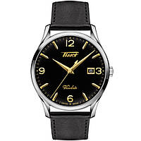 Часы Tissot Heritage Visodate Quartz T118.410.16.057.01 ZZ, код: 8321627