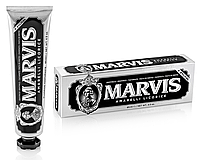 Зубная паста Мarvis лакрица-мята ксилитол 85 мл IB, код: 8331759
