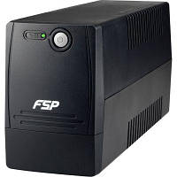 Источник бесперебойного питания FSP FP650 (PPF3601406) (код 1243376)