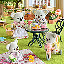 Calico Critters CC1455 Сім'я Коали Sylvanian Families, фото 7