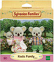 Calico Critters CC1455 Сім'я Коали Sylvanian Families, фото 9