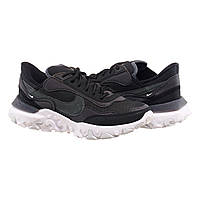 Кроссовки женские Nike React R3vision (DQ5188-001) 39 Черный GL, код: 8133037