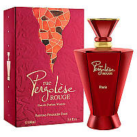 Парфюмированная вода Parfums Pergolese Paris Rouge 100мл (000013249) IB, код: 1846652