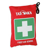 Аптечка Tatonka First Aid School (2704.015) IB, код: 5574268