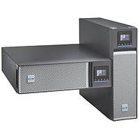 ИБП Eaton 5PX G2, 3000VA/3000W, RT3U, LCD, USB, RS232, 8xC13, 2xC19 5PX3000IRT3UG2 (код 1538434)