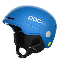 Шлем горнолыжный Poc POCito Obex MIPS Fluorescent Blue XS S (1033-PC 104748233XSS1) MN, код: 7694107