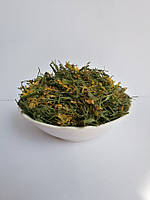 Дрок красильный Карпаты (трава) 50 гр IB, код: 2650888