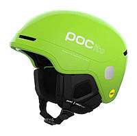 Шлем горнолыжный Poc POCito Obex MIPS Fluorescent Yellow Green XS S (1033-PC 104748234XSS1) GL, код: 8205785