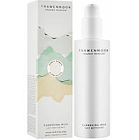 Очищающее молочко Cleansing Milk Trawenmoor 200 мл TS, код: 8253920