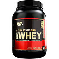 Протеин Optimum Nutrition 100% Whey Gold Standard 909 g 29 servings Chocolate Peanut butter MN, код: 7548152