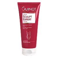 Моделирующий укрепляющий крем для тела Sculpt Expert Guinot 200 мл FG, код: 8153167