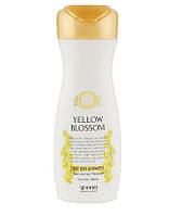 Интенсивный кондиционер для волос Желтое цветение Yellow Blossom Treatment Daeng Gi Meo Ri 30 XE, код: 8163799