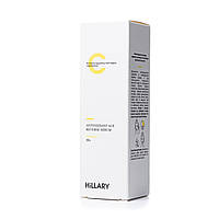 Антиоксидантная пептидная сыворотка с витамином C Antioxidant Age Reverse Serum 30+ Hillary 3 TN, код: 8153192