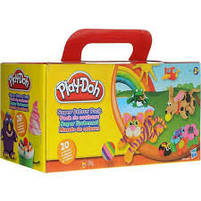 Play-Doh Набір із 20 баночок, фото 3