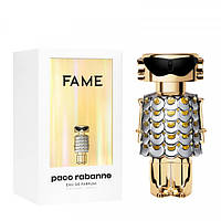 Парфюм Paco Rabanne Fame edp 80 ml (Euro-A Quality) TS, код: 7834563