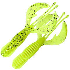 Силікон Select Kraken-X 3.5" #241 (4 шт/уп)