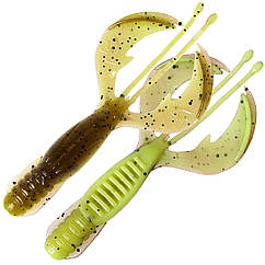 Силікон Select Kraken-X 3.5" #242 (4 шт/уп)