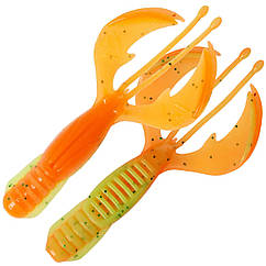 Силікон Select Kraken-X 3.5" #247 (4 шт/уп)