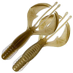 Силікон Select Kraken-X 3.5" #302 (4 шт/уп)