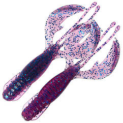 Силікон Select Kraken-X 3.5" #314 (4 шт/уп)