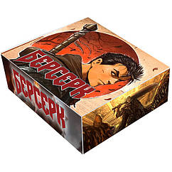 Подарунковий набір Берсерк Berserk Large (22770) Bioworld TS, код: 8390324