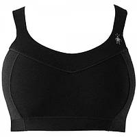 Топ Smart Wool Wm s PhD Support Bra 34 Black (1033-SW SO150.001-34) SX, код: 7411797