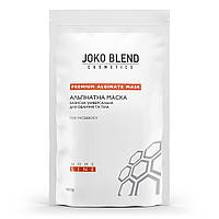 Альгинатная маска базисная универсальная для лица и тела Joko Blend 100 г XE, код: 8149577