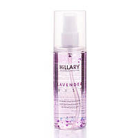 Лавандовый мист для лица LAVENDER MIST Hillary 120 мл TS, код: 8253112