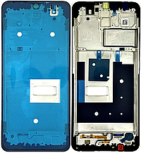 Рамка дисплея Nokia 2.4 чорна