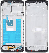 Рамка дисплея Nokia G11 /G21 чорна