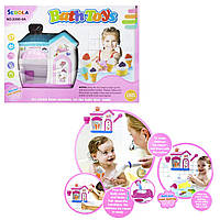 Игрушка для ванной Bath Ice cream Sedola (HC277381) TS, код: 2330449