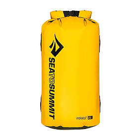 Гермомішок Sea To Summit Hydraulic Dry Bag 20 Yellow (STS AHYDB20YW) IB, код: 1847792