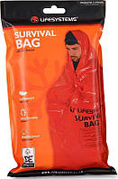 Термомешок Lifesystems Mountain Survival Bag (1012-2090) IB, код: 6829248