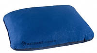 Подушка Sea To Summit FoamCore Pillow Regular Синій (1033-STS APILFOAMRNB) TS, код: 5864924