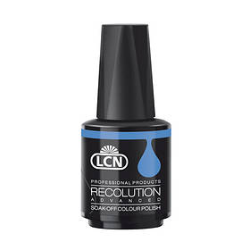 Гель-лак LCN Recolution UV-Colour Polish 10 мл Light denim IB, код: 7623389