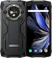 Blackview BV9300 Pro 8/256GB Global NFC (Black)