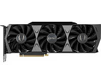 Видеокарта Zotac GAMING GeForce RTX 3090 Trinity 24 GB (ZT-A30900D-10P) TS, код: 8304389