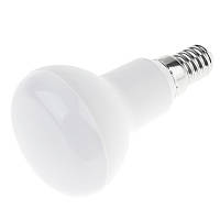 Лампа светодиодная Brille Пластик 6W Белый 32-811 XE, код: 7264102