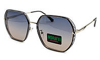 Солнцезащитные очки женские Moratti 2291-c5 Синий GL, код: 7917536