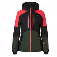 Куртка Rehall Cassy W 2022 Black XXL (1012-60223-1000XS) SX, код: 6877089