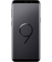 Телефон Samsung Galaxy S9 SM-960U 4/64GB Black