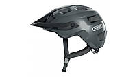 Шлем велосипедный ABUS MOTRIP S 51-55 Concrete Grey TS, код: 7847212