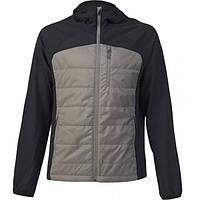 Куртка Sierra Designs Borrego Hybrid L Чорний Сірий (1012-22595520BKL) SX, код: 7818108