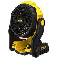 Воздуходувка-вентилятор аккумуляторный DeWALT DCE512N (DCE512N)