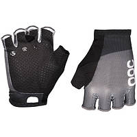 Перчатки Poc Essential Road Mesh Short Glove M Uranium Black (1033-PC 303711002MED1) GL, код: 6669191