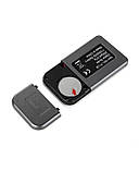 Ювелірні ваги - брелок MS-6202 - 200 г (0.01 г) мініатюрні кишенькові, фото 2